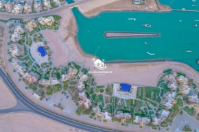 Golden Apartments El Gouna